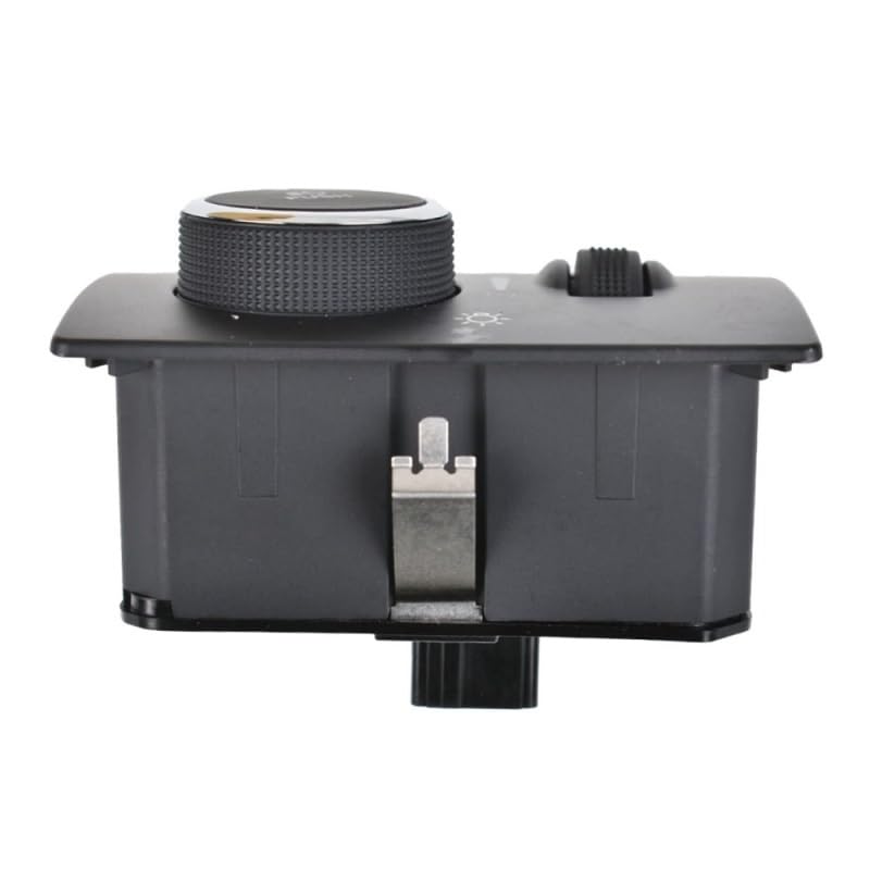 Interruptor de faros delanteros 68189148AA soluciona fallos de luces en Chrysler 300C 4