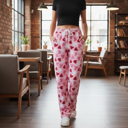 Image of dockstreet Women's /Unisex ONESOPEN Bottom Drawstring Pure Cotton Stretchable Baggy Jogger Pants || for Similar Baggy Look Order a Size or Two Large Than Your Usual Size
