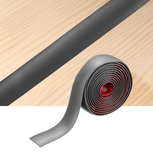 Bandes de transition de sol PVC adhésives pour jonction étanche - 2