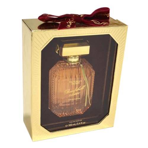 Victoria's Secret Bombshell Soiree 3.4 Fl Oz Eau de Parfum image 4
