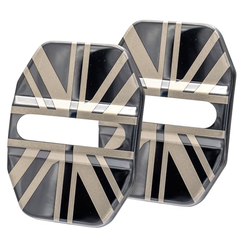 [SKYBELL] hAXgCJ[ Jo[ ~jN[p[ f54 f55 f56 f57 f60 f65 f66 u25 BMW MINI Ή 2Zbg ANZT[ ObY (ubN)