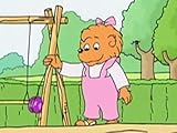 The Berenstain Bears and the Excuse Note / On the Job