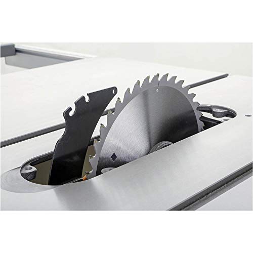 Grizzly G0771Z 10" 2 HP Hybrid Table Saw [Best Price>Daily Update, Price Comparison & Review