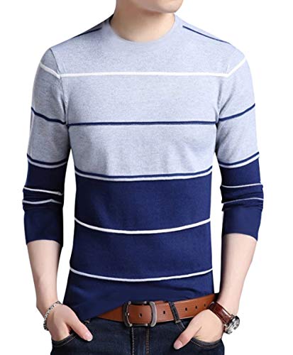Image of EYEBOGLER Men's Regular Fit T-Shirt