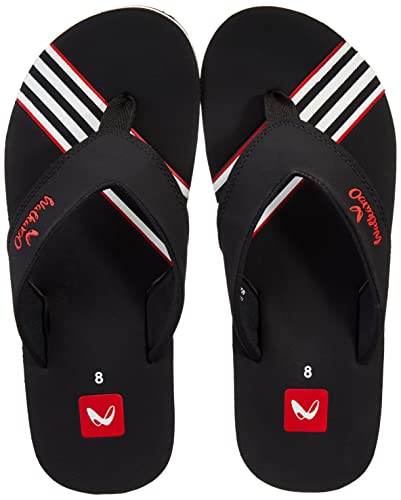 Image of Walkaroo Men's Wc4220 Slipper
