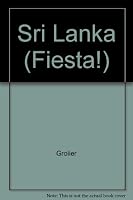 Sri Lanka 0717258017 Book Cover