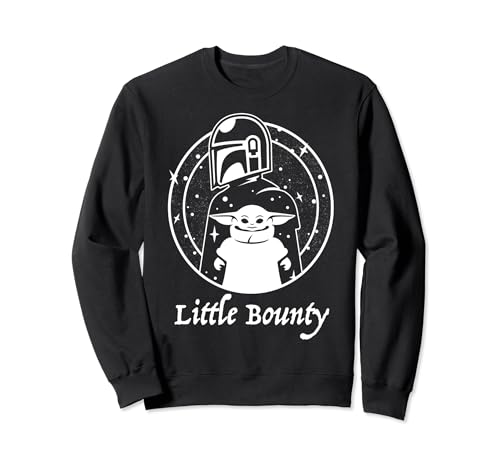 Sweatshirt The Mandalorian The Child pour fan de Star Wars