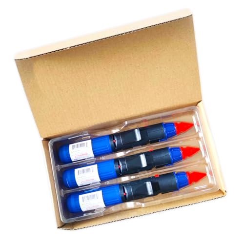 Encendedor recargable Turbo Blue Torch Stick (3 unidades) miniatura 4