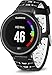 Garmin Orologio Forerunner 630 Activity Tracker, Nero/Bianco
