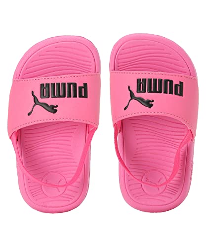 Image of PUMA unisex-baby Cool Cat 2.0 Backstrap Acinfant Slide
