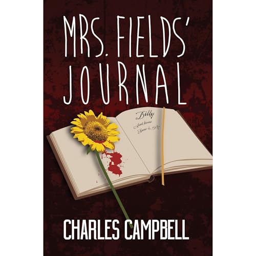 Mrs. Fields' Journal by Charles Campbell episode artwork