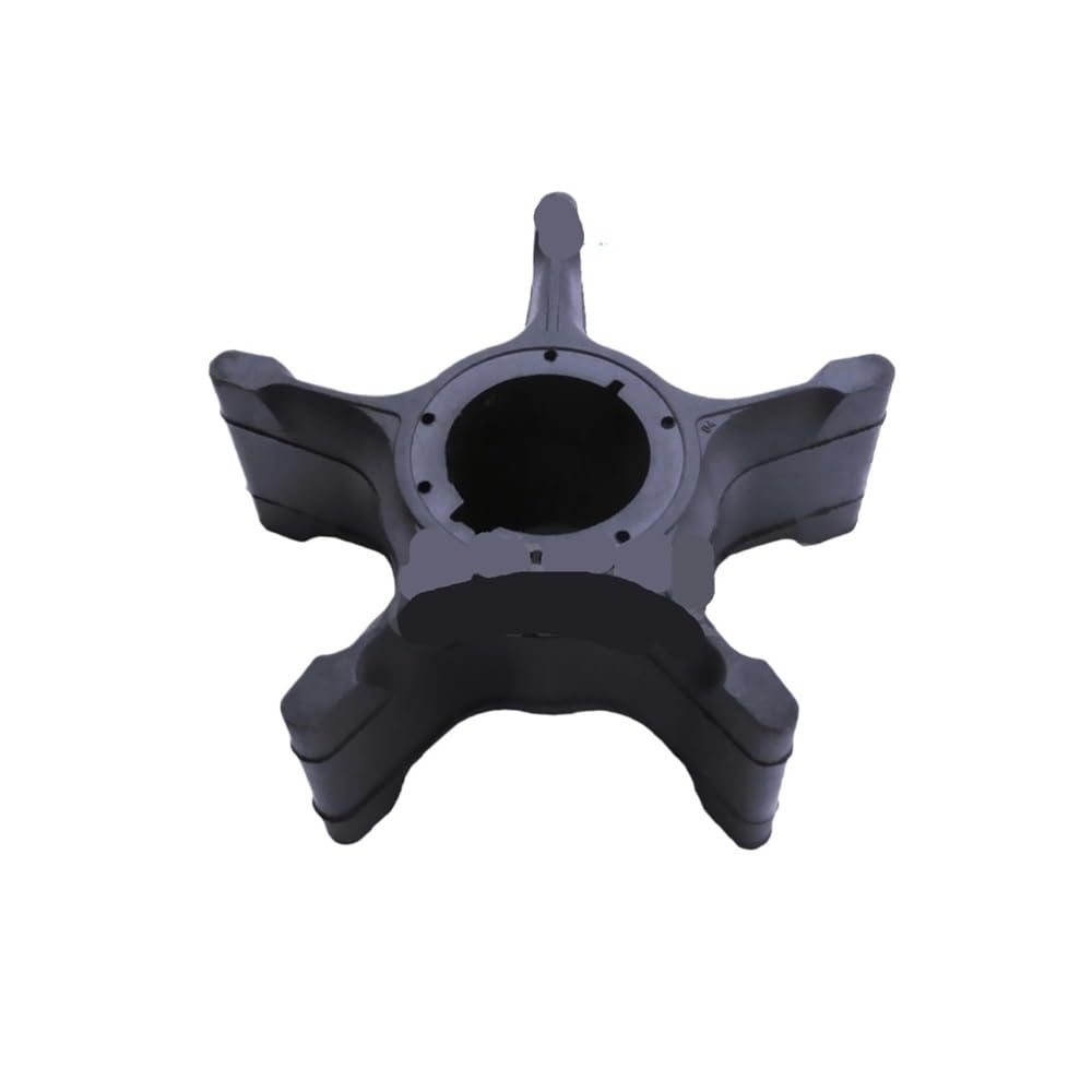 Kit pompe à eau pour moteur de bateau V6, idéal pour sécuriser vos sorties de pêche en mer