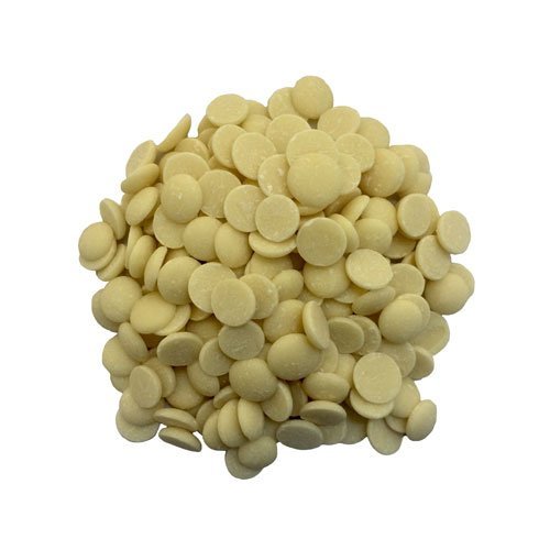 Miniatura 2 de Callebaut - Callets de chocolate blanco belga para hornear, 22 libras