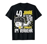 40. Geburtstag lustige Geschenke Männer 40 Jahre