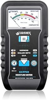 Skipper 5 Moisture Meter - SMM5