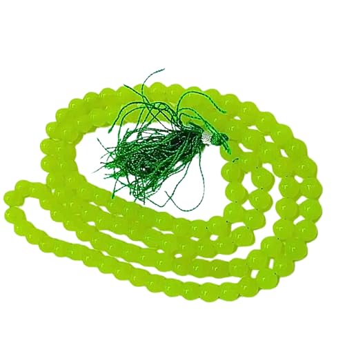 Image of Jaap Mala 786 tasbih for Muslim or tasbeeh Counter - 100 Beads