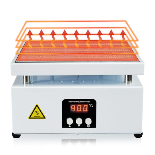 ScitoLAB 110 V 800 W Soldering Hot Plate