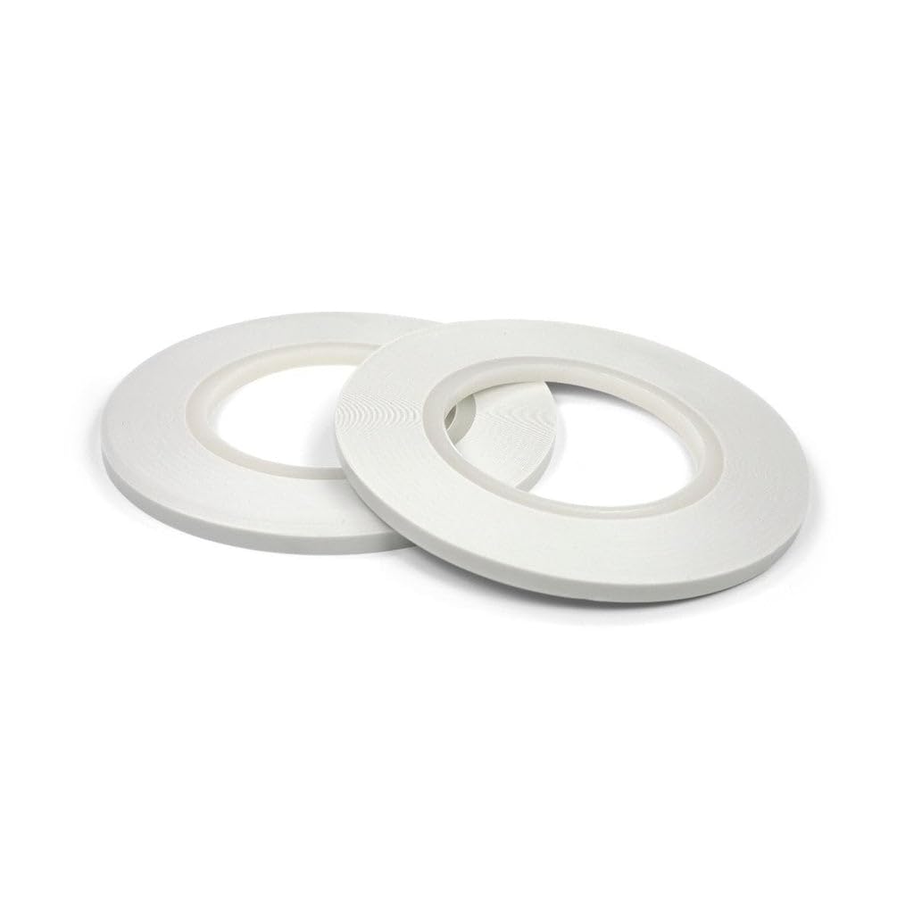 Vallejo Flexible Masking Tape (3 Mm X 18 M) 8429551930437