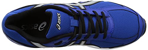Image of ASICS Mens Road Jog Running Shoes