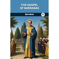 The Gospel of Barnabas