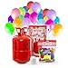 Party Factory Ladenburg Helium Flasche inkl. 50 Party Factory Luftballons en las günstig Kaufen-Party Factory Ladenburg Helium Flasche inkl. 50 Party Factory Luftballons