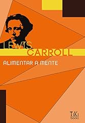 Capa de Alimentar a Mente
