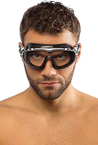 Image of Cressi Skylight, Swim Goggles Adult - Cressi: Italian Quality Swimming Gear Since 1946