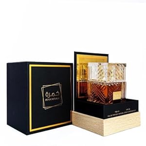 Khamrah Perfume – Luxury Arab...