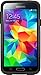OTTERBOX COMMUTER SERIES for Samsung Galaxy S5 - Retail Packaging - Black