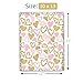 10x13 (100) Pink and Gold Heart Valentine's Day Designer Poly Mailers Waterproof Self Sealing Tear Resistant Polymailers Shipping Envelopes Premium Printed Bags For Small Businesses