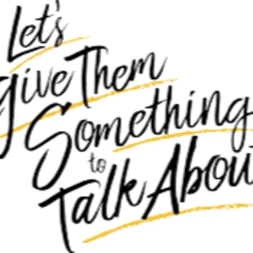 LOE Season 4 Episode 5 "Let's Give Em Something To Pod About" Titelbild