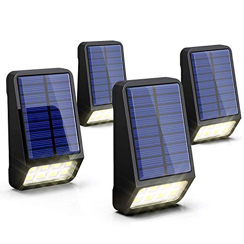 Best Post Lights Solar