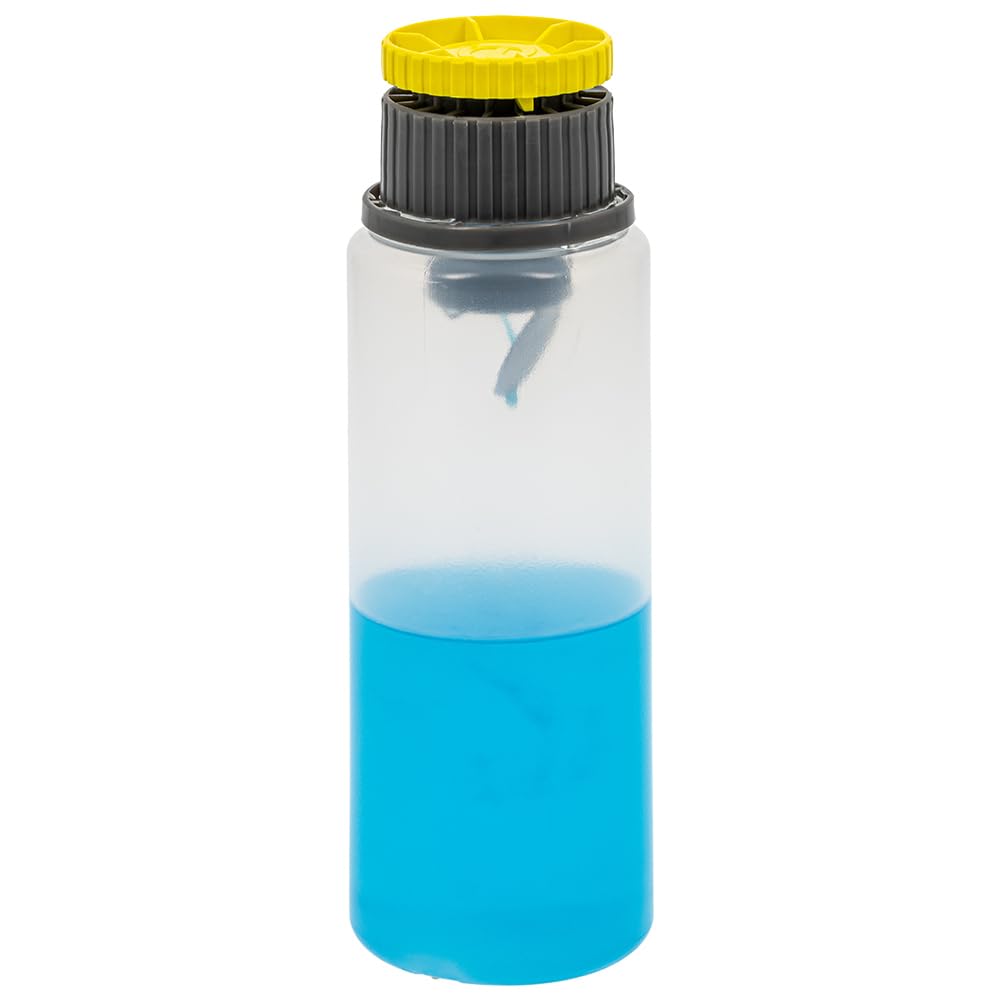 BATILEC - Gel bi-composant Silicone 2en1 300 ML : la Solution d'isolation électrique Rapide, étanche et résistante pour protéger durablement Vos connexions en intérieur comme en extérieur