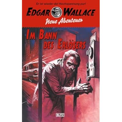 Edgar Wallace - Neue Abenteuer 03