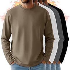 Khaki, White, Light Gray, Black