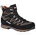 Produktbild AKU Herren Trekker Lite Iii Wide GTX Wanderschuhe, Schwarz Orange