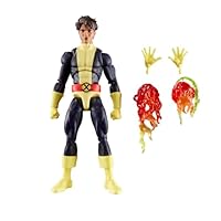 Marvel Legends Series, figura de ação da Marvel'S Sunspot