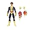 Marvel Legends Series, figura de ação da Marvel'S Sunspot