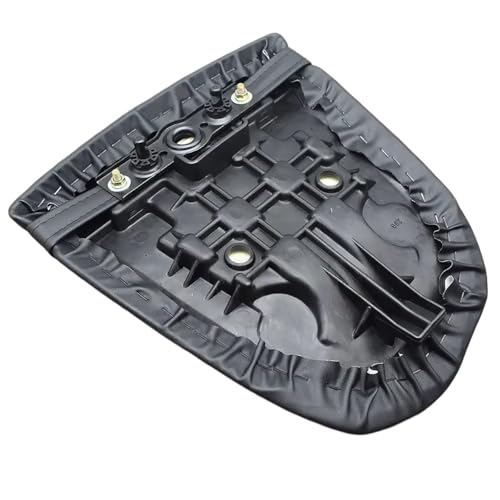 Asiento trasero GSXR 600 de alta densidad y acolchado ergonómico 2