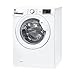 Hoover H-WASH 300 LITE H3W 482DA3/1-S Waschmaschine / 8 kg / Mix-Power-System / 16 Programme