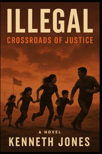 Illegal: Crossroads Of Justice (The Thorne Doctrine)