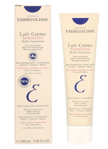 Embryolisse lait-creme sensitive 100ml