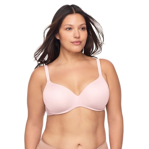 Image of Warner's Women's Play It Cool Breathable Lightly Lined Underwire Convertible T-Shirt Bra