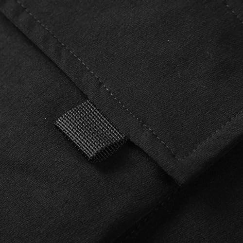 Pantalon de loisirs homme haut de gamme avec finitions soignées et fines
