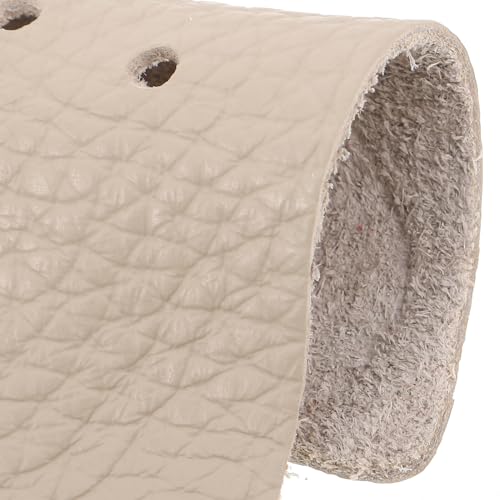 Protector para bolsillo de mesa de billar en cuero gris, kit de repuesto de 6 piezas 3