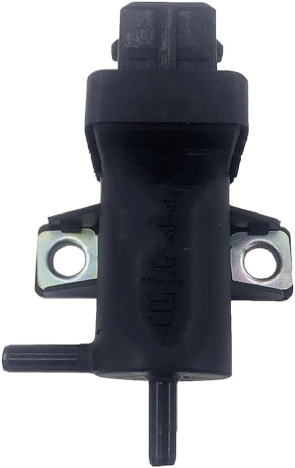 エンジンバルブ部品 ターボ排気圧力コンバーターソレノイドバルブ 8200762162 に適合する ルノー に適合する コレオス I