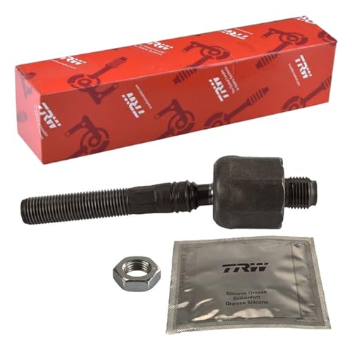 TRW axialgelenk spurstange JAR953 rotula de direccion y barra de acoplamiento