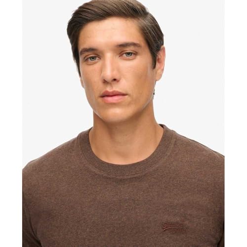 T shirt Superdry M1011245A EU - vue 4