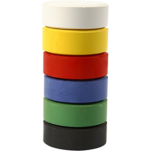 Gouache - Assortiment