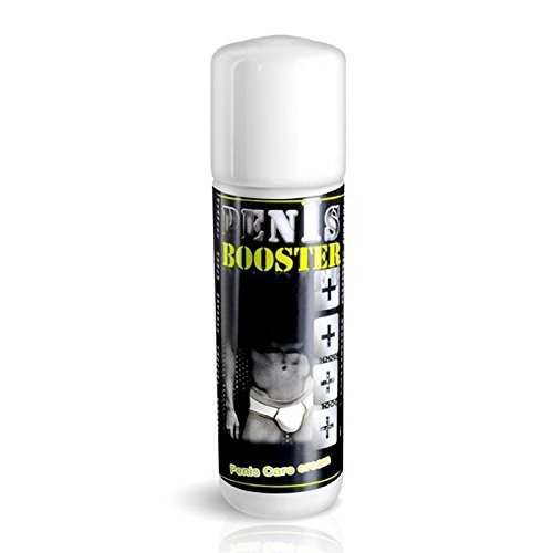 Penis booster RUF stimule la vitalité avec son gel de 125 ml